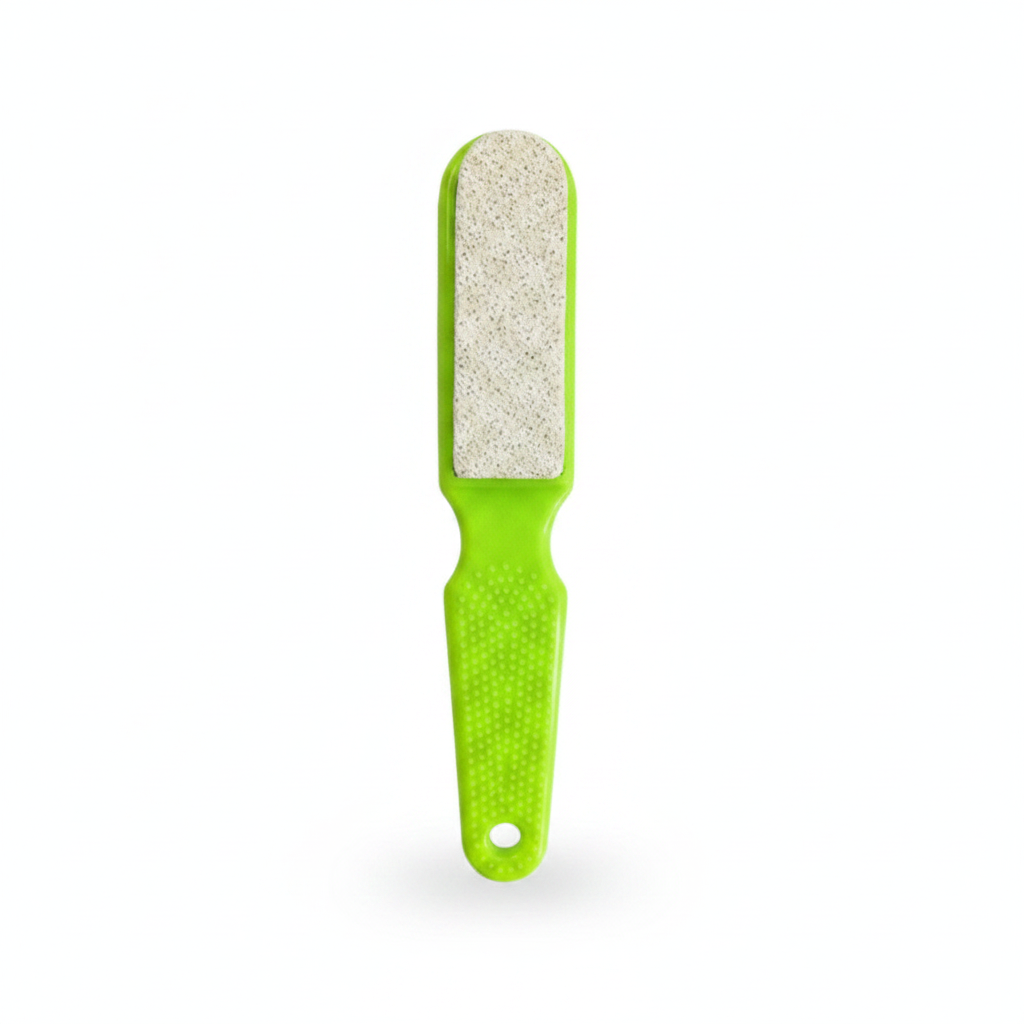 Pumice Stone File Green