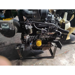 Original New 4D84 Complete Diesel <strong>Engine</strong> Assy for PC40-7 Motor <strong>Engine</strong> - Product Image 5