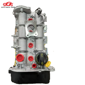 Motor tertibatı EA211 motor EA111 100% Volkswagen için yüksek kaliteli CWVA MPI 1.6L test - Product Image 5