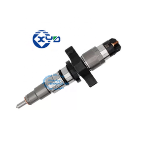 XINYIDA valvola di controllo iniezione Diesel Assy 0445120079 iniezione carburante Common Rail 0445120079 - Product Image 1