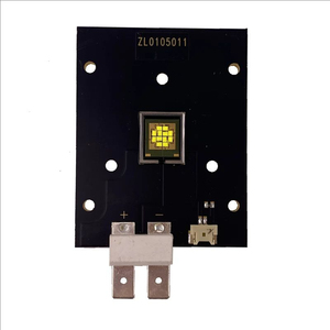 ZL-302 200W替换LED光源-用于<span class=keywords><strong>DIY</strong></span>投影灯，钓鱼灯，医疗灯