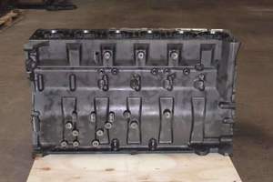 Chất lượng cao mới qsx15 động cơ diesel xi lanh khối 4298515 2882088 cho Cummins phụ tùng động cơ - Product Image 5