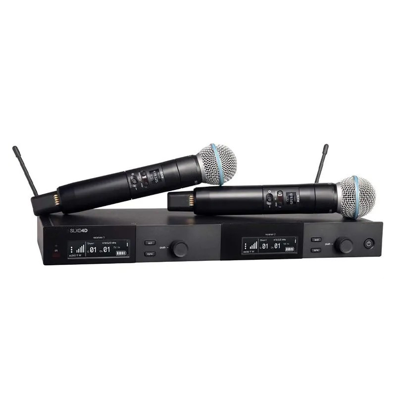 Black(BETA58A)