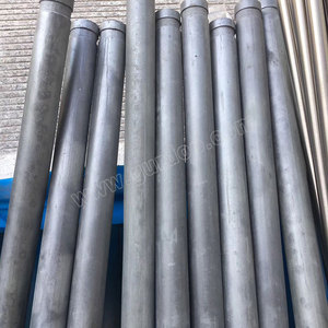 תעשייתי <span class=keywords><strong>sic</strong></span> קרמיקה si3n4 צינור עבור הגנה תרמי