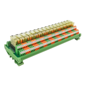 16 Channel 24VDC Numerical <strong>Control</strong> <strong>System</strong> <strong>Relay</strong> Module. - Product Image 6