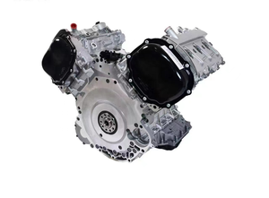 ออดี้ Q7 3.0 T เครื่องยนต์สำหรับออดี้ A6 A8 B8 A4 Q5 1.8 2.0 3.2 2.8 3.0 T เครื่องยนต์ Touareg - Product Image 5