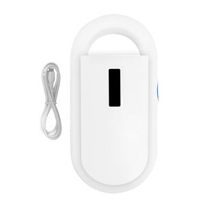 Iso11784/5 động vật ID USB chó mèo ngựa cầm tay Đầu đọc vi mạch máy quét FDX-B vật nuôi ID Máy quét 134.2kHz chip transponder - Product Image 1