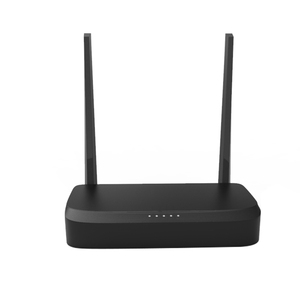 MT7628NN เราเตอร์ไร้สายแบบ OpenWrt ไร้สาย1 Wan 4 LAN 2.4กิกะเฮิร์ตซ์ N300สำหรับใช้ในบ้าน - Product Image 1
