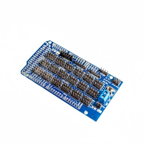 MEGAセンサーシールドV1.0専用センサー拡張ボード電子ビルディングブロックMEGA2560用 - Product Image 1