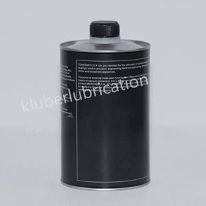 Kluber น้ำมันสังเคราะห์ชุบ20L 1L 32 K สำหรับตลับลูกปืนธรรมดาที่เผาแล้ว - Product Image 6
