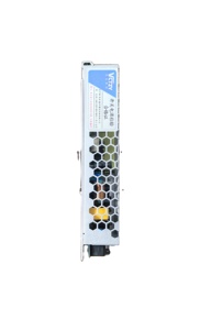 智业品牌150瓦台式开关不间断电源24v单输出，0.5A电流输入电压220V/110V