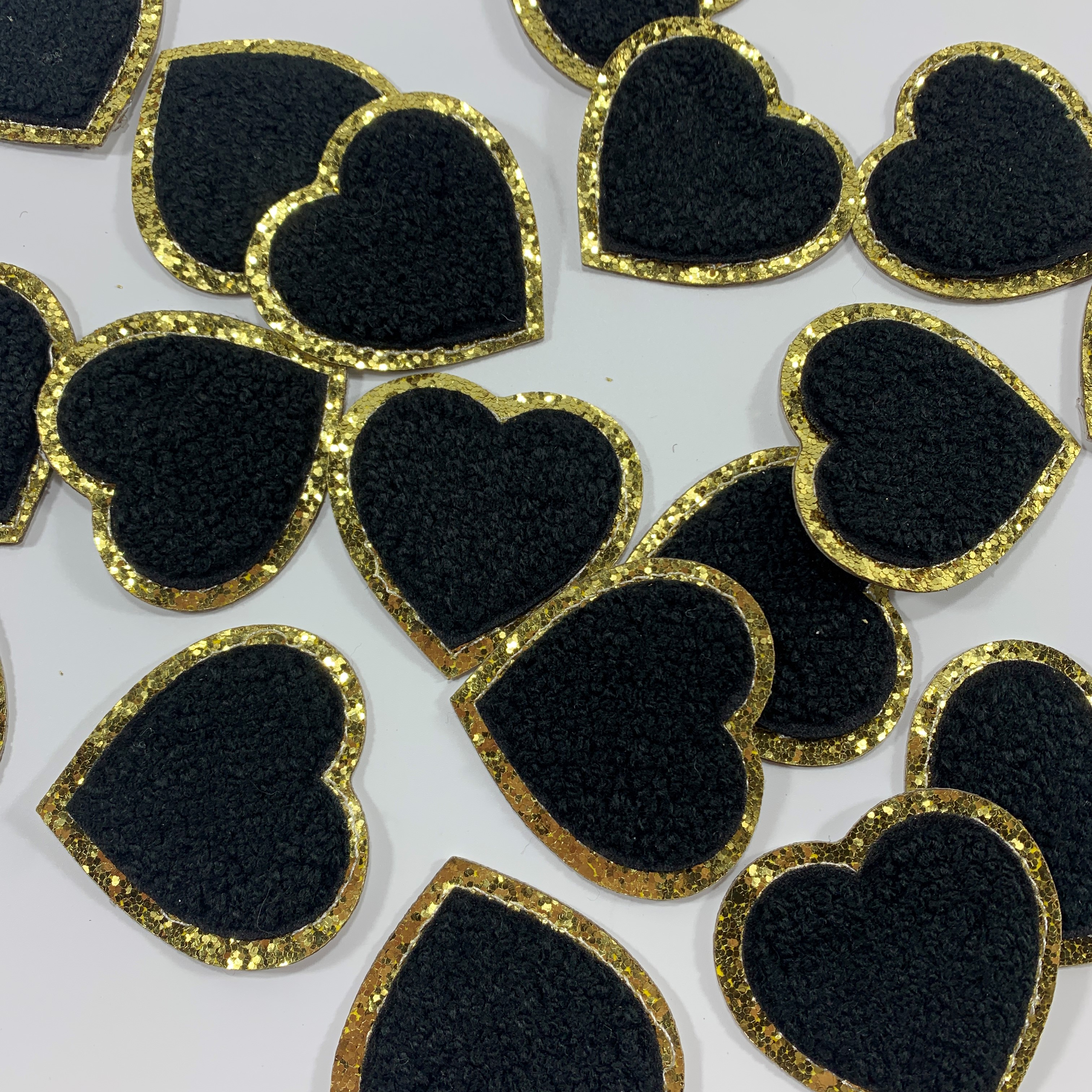 หัวใจสีดำ