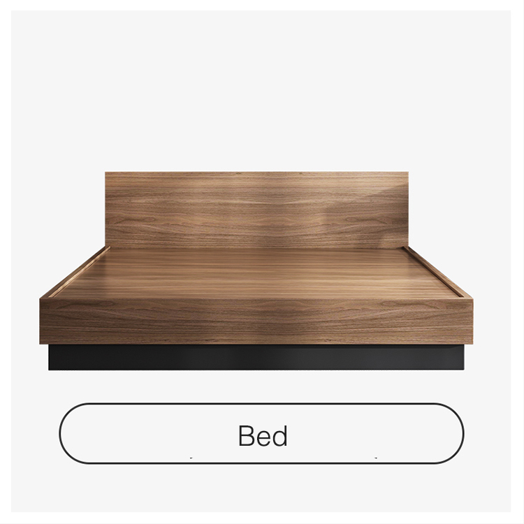 Letto 1.5m