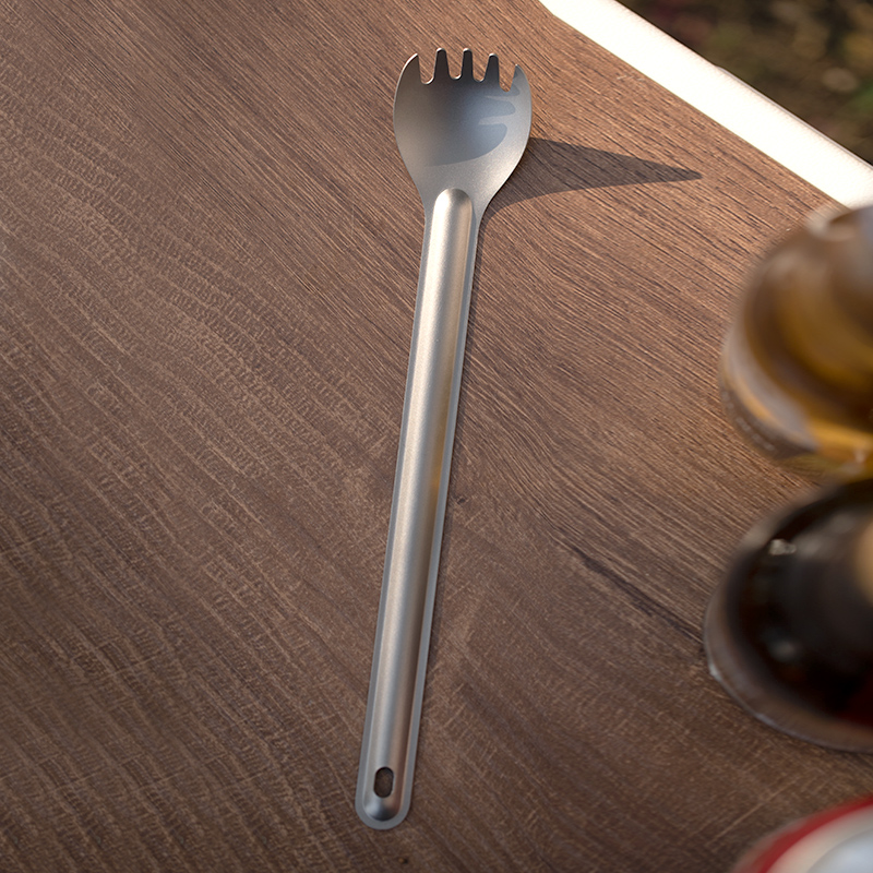 Frost spork