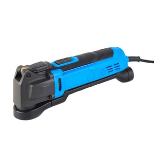 300W <strong>Oscillating</strong> <strong>Multi</strong> <strong>Function</strong> Power <strong>Tools</strong> With Quick Fit System - Product Image 1