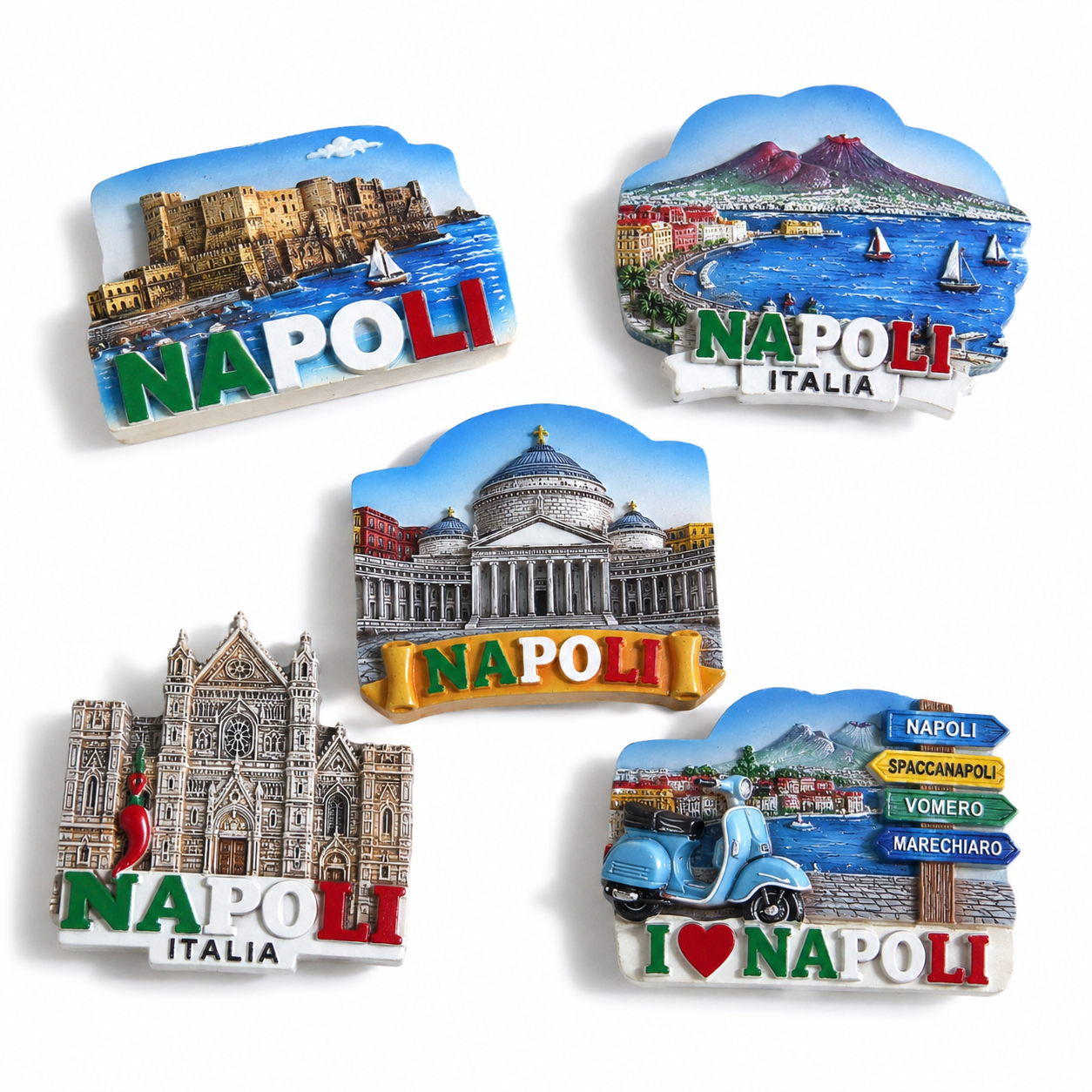 Naples