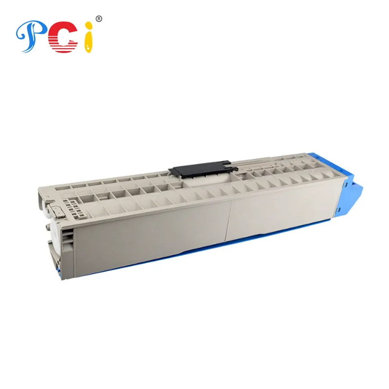 PCI 45536424 45536416 Katrij Toner Kompatibel untuk Data Oki C911 C911dn C941 C931 Pro9542 Pro9431 Pro9531 Es9541 Es