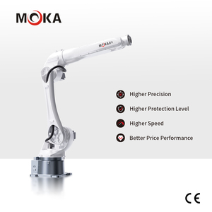 Bessere Preis leistung Allgemeiner 6-Achsen-Roboter für die Handhabung und andere Felder - Product Image 3