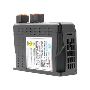 2HCS528-EC Hochwertiger direkter werkseitiger Schrittmotor antrieb Power Step Schrittmotor treiber - Product Image 1