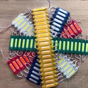 クリスマスLED COBチップモジュール12vブライトライト60152WCOBランプIP67広告サインバックライトチャンネルレターランプ装飾 - Product Image 2