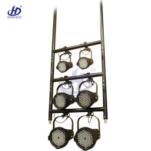Profesyonel alüminyum aydınlatma kafes sistemi-sahne/konser/etkinlik arma için U Torm makas - Product Image 5