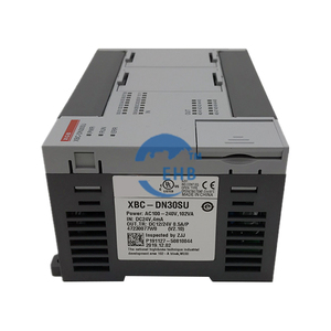 Original New PLC CPU Programmable Logic ControllerXBC-DN30SU