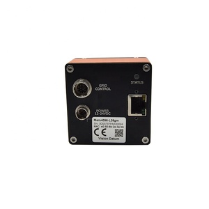 Camera Quét Dòng OEM OCR 8K Gigabit Ethernet Tốc Độ Cao Kiểm Tra Công Nghiệp Giá Rẻ - Product Image 4