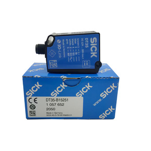 Encoder originale 1036771 DFS60B-BHPA10000 codificatore incrementale incrementale malato - Product Image 4