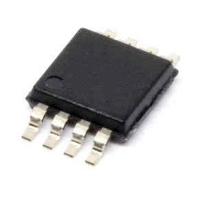 電子部品ZHANSHI 24AA02T-I/MS電気的消去可能プログラマブル読み取り専用メモリIC BOM新品オリジナルサプライヤー - Product Image 1