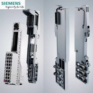 Neue Siemens ET200 Basiseinheit 6ES7193-6BP00/6BP20-0BA0/0 DA0 für SPS-Programmierung und industrielle Steuerung
