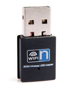 <strong>Wireless</strong> Rede <strong>Network</strong> Card Mini USB Router Wifi Adapter WI-FI Emitter Internet Adapter for <strong>Computer</strong> Laptop PC Wifi Receiver - Product Image 3