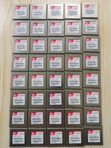 Simcom sim900dモジュール秒針とオリジナル、100% を使用できます - Product Image 5