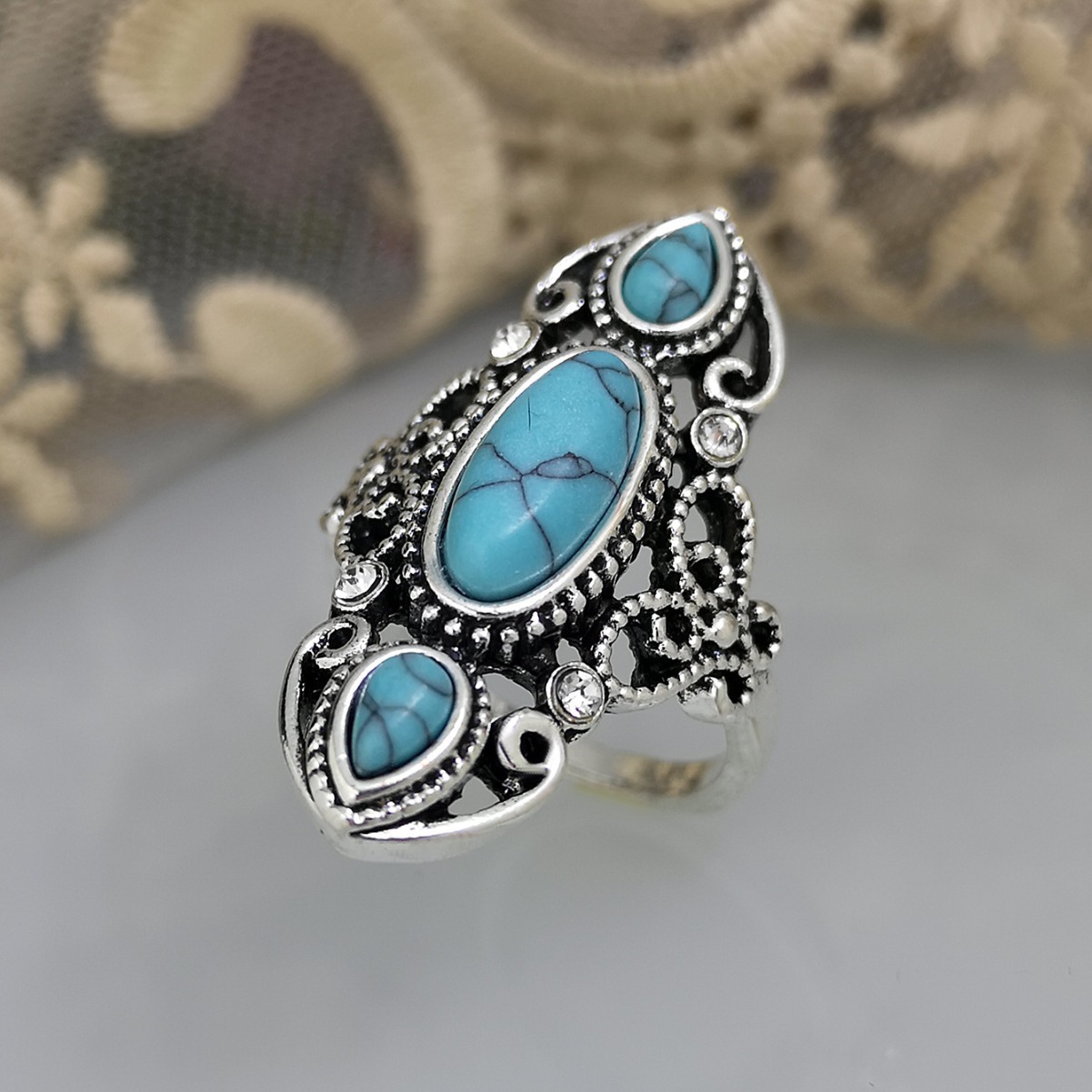 Light blue