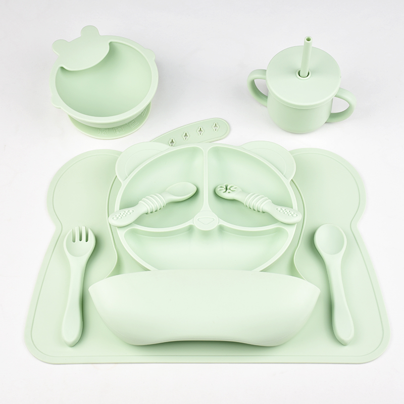 Light green