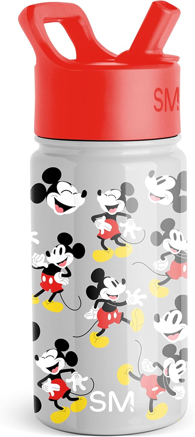 Disney-Mickey Mouse Gray