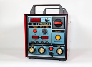 Bán buôn xách tay từ hạt phát hiện lỗ hổng Stream-15 MPI Thiết bị kiểm tra từ nhà sản xuất - Product Image 2