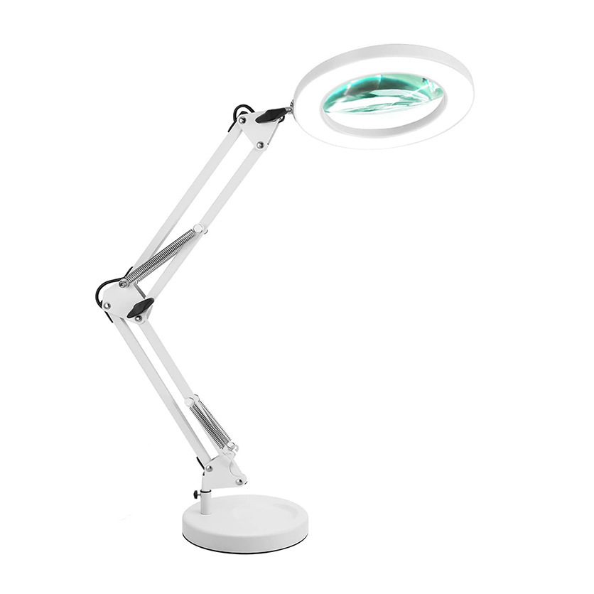 14 white appearance 15w-dimming color-190 round base