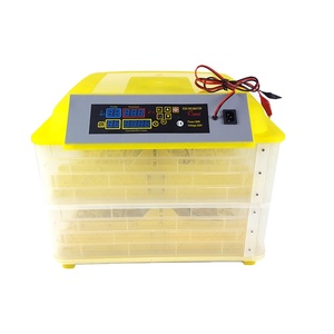 HHD 蛋培养箱温度和湿度控制器用于培养箱 112 鸡蛋 - Product Image 1