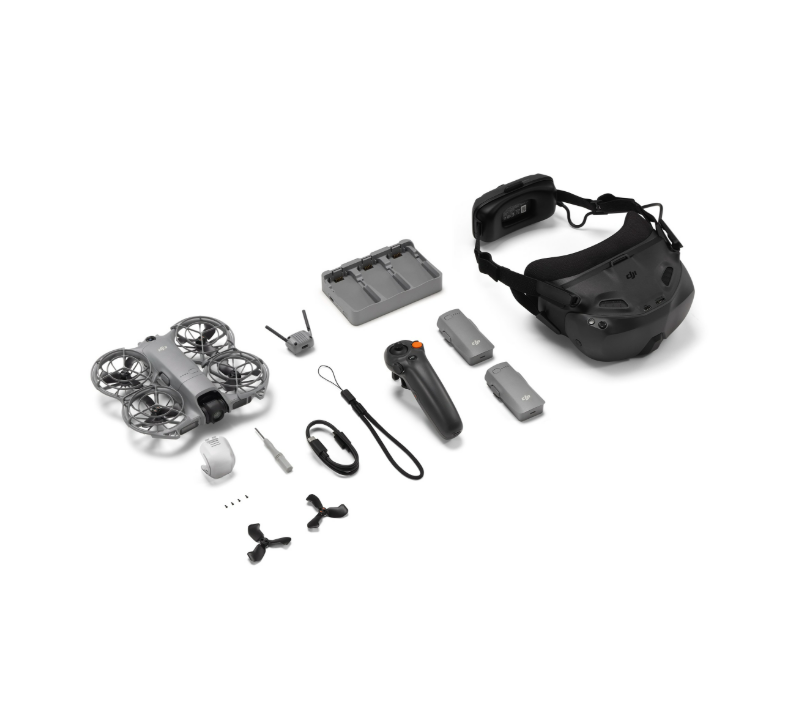 DJINeo2 Comfortable Flying Set