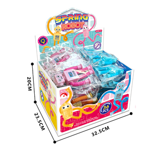 QS New Design Kids Decompression <strong>Toys</strong> Animal Shape Cute Colorful Body Stretch Multi Style Relieve Stress <strong>Toys</strong> for Children Gift