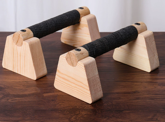 WOODEN 20cm