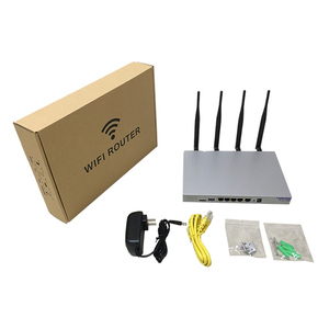 Zbt wg3526 Duy Nhất Khe Cắm Sim 1200Mbps Wifi5 <span class=keywords><strong>4G</strong></span> mt7621 Chipset Mới Ăng Ten Bên Ngoài <span class=keywords><strong>4G</strong></span> Wifi Router Với Khe Cắm Thẻ Sim - Product Image 6