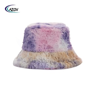 Женская зимняя шапка-2024 - Product Image 2