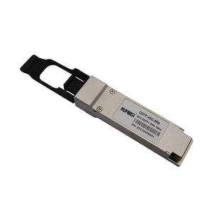 40G QSFP + ricetrasmettitore a bassa potenza 100M VCSEL modulo ottico MTP/MPO connettore 850nm - Product Image 1