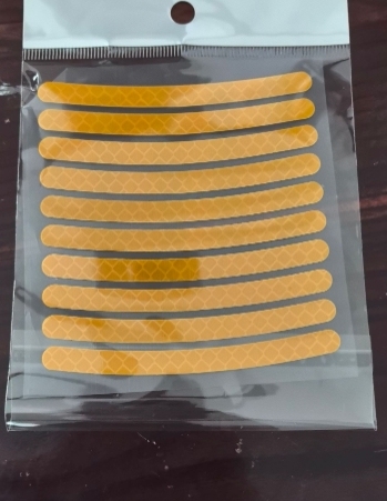 Naranja