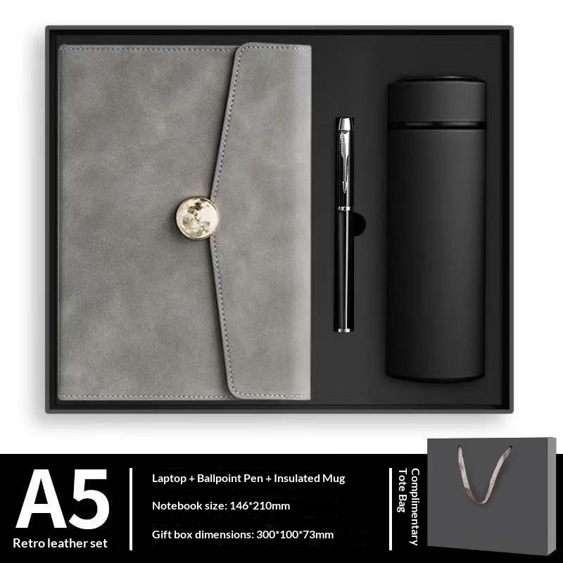 Gris oscuro