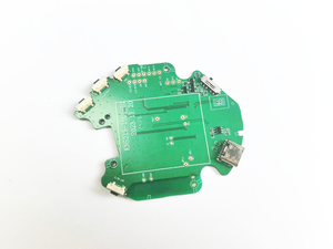 OEM PCBAカスタムPCB処理工業用制御PCBA PCBアセンブリ中国PCBAサプライヤーby Gerber File & Bom List - Product Image 5