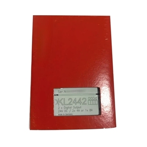 Stock disponible KL2488 Módulo de terminal de bus salida digital Módulo PLC Control industrial PLC - Product Image 5