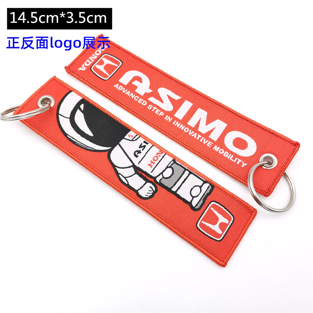 modelo asimo a