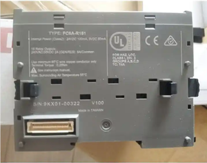 NEUE FC6A-PMTB11 SPS-Modul speicher programmier bare Steuerung FC6A-SIF52 FC6A-PK2AV FC6A-T08P1 FC6A-PJ2A FC6A Industrial Automation - Product Image 6